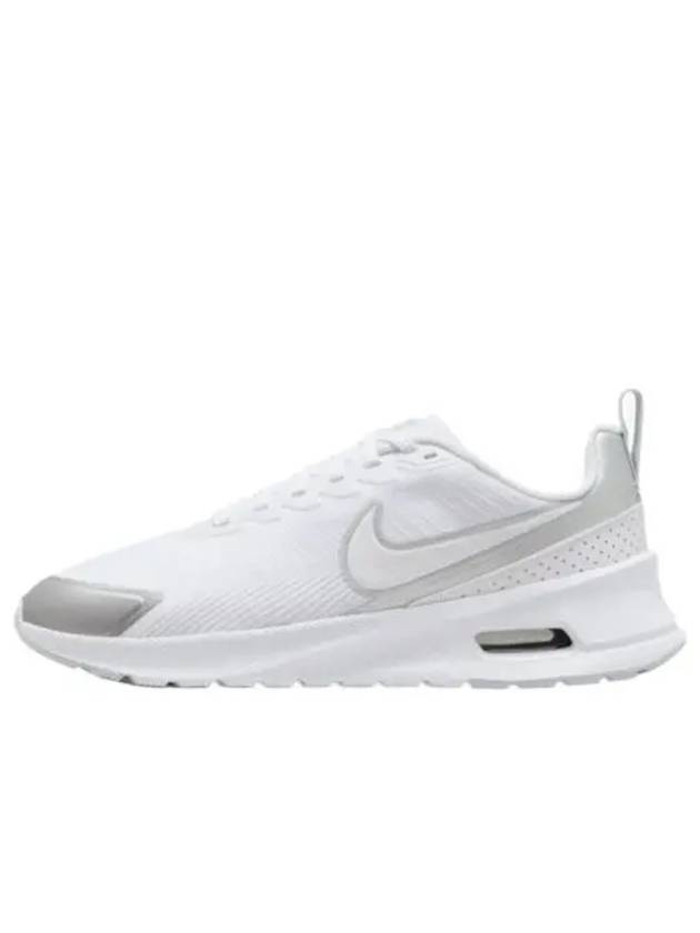 W Air Max Nuaxis HF1233 101 707896 - NIKE - BALAAN 1