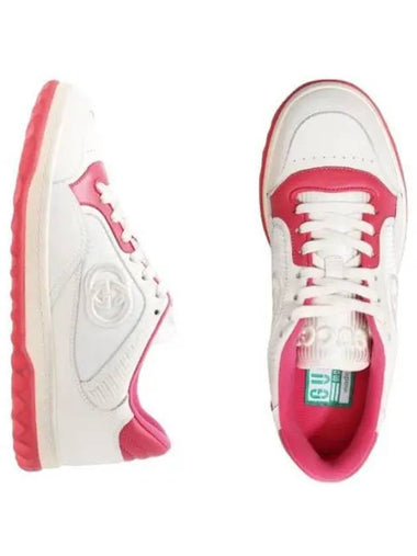 sneakers women - GUCCI - BALAAN 1