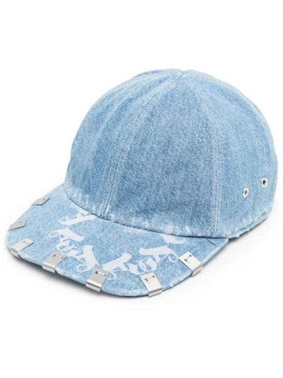 Hat AAUHA0058FA04BLU0004 - 1017 ALYX 9SM - BALAAN 2