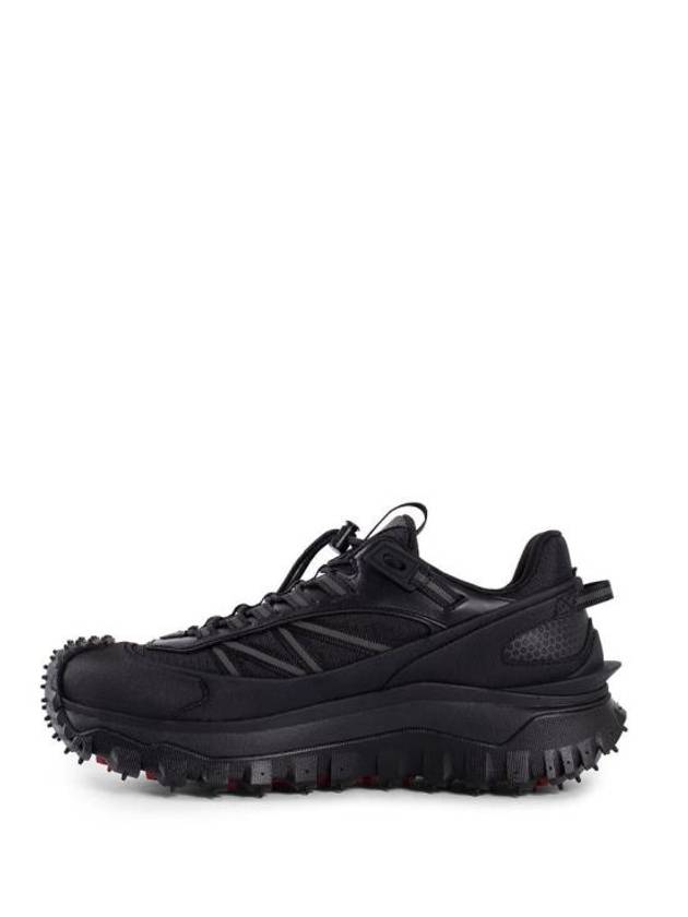 Sneakers 4M00040M2058999 Black - MONCLER - BALAAN 2