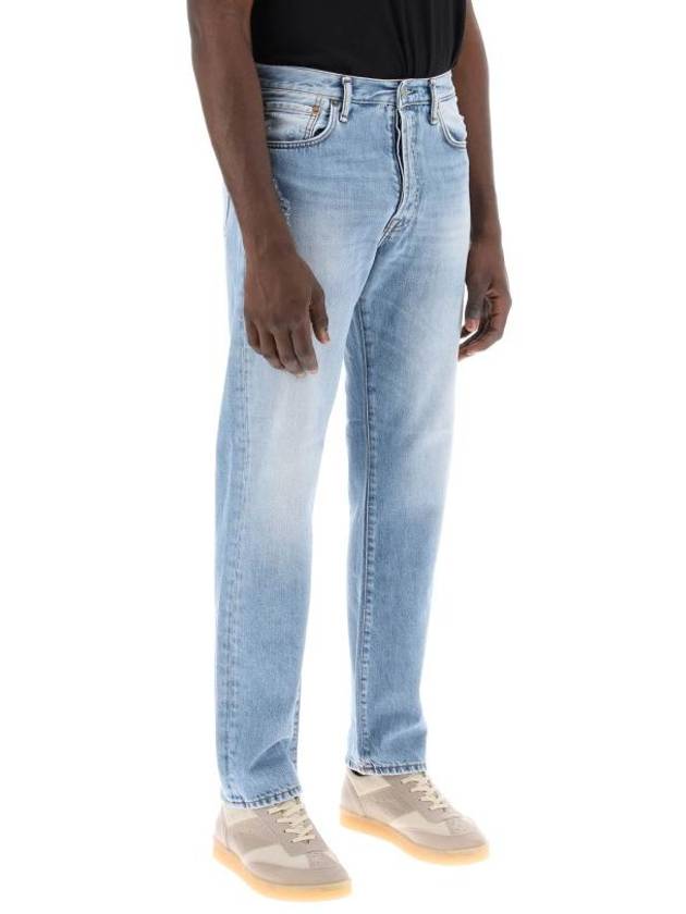 Denim Pants B00295 228 Free Light blue - ACNE STUDIOS - BALAAN 2