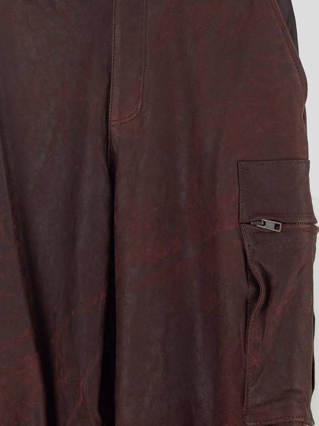 Salvatore Santoro Trousers - SALVATORE SANTORO - BALAAN 3