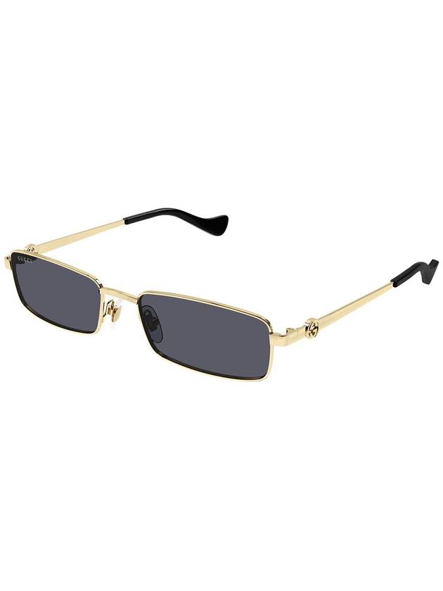 Rectangular frame sunglasses GG1600S - GUCCI - BALAAN 3