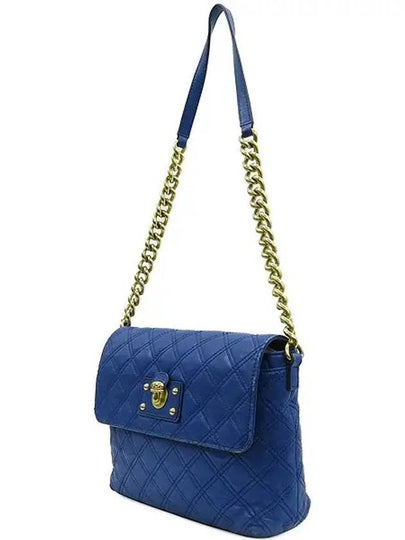 Marc Jacobs shoulder bag - MARC JACOBS - BALAAN 2