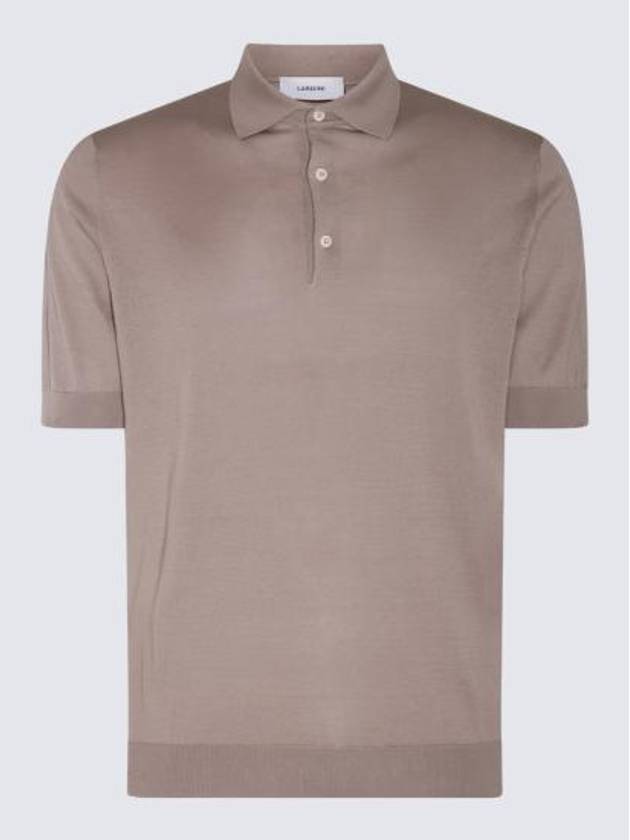 Polo T Shirt EQLPMC65EQ62035 910 Free - RVR LARDINI - BALAAN 2