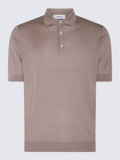 Polo T Shirt EQLPMC65EQ62035 910 Free - RVR LARDINI - BALAAN 2