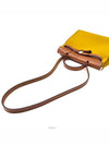 women shoulder bag - HERMES - BALAAN 5