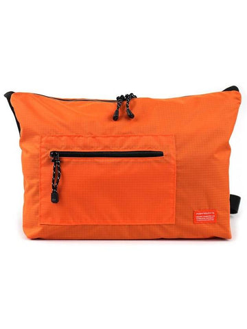 F115 Go Out Bag Orange - POSHPROJECTS - BALAAN 1