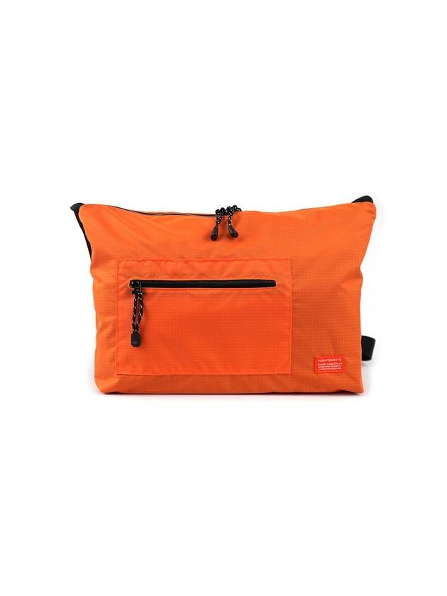 F115 Go Out Bag Orange - POSHPROJECTS - BALAAN 2