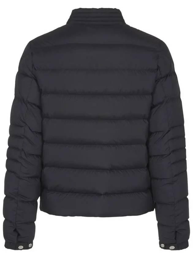 SOUILLET logo patch padding 1A000 68 54A81 999 - MONCLER - BALAAN 3