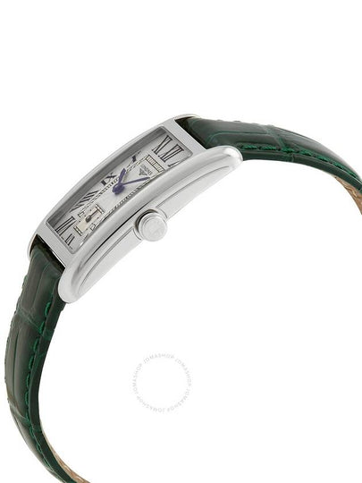 Longines DolceVita Quartz Silver Dial Ladies Watch L5.512.4.71.A - LONGINES - BALAAN 2