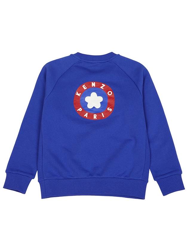 Kids Top K60773 813 - KENZO - BALAAN 3