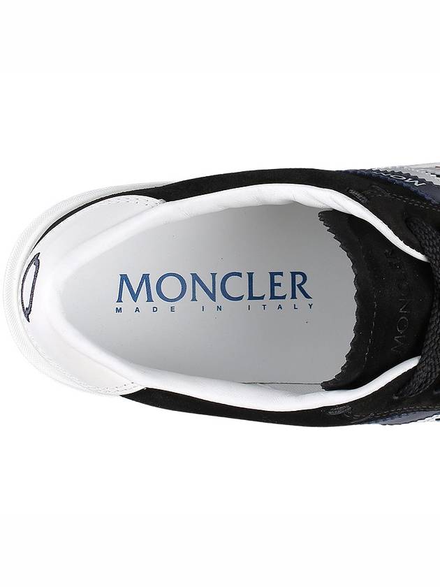 MONACO M sneakers 4M00290 M2923 P90 - MONCLER - BALAAN 8