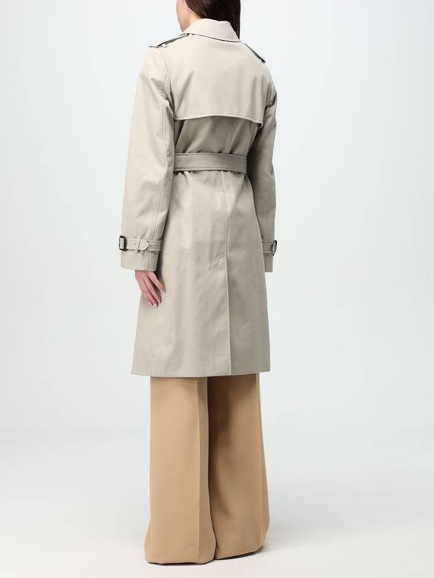 Coat woman Burberry - BURBERRY - BALAAN 3