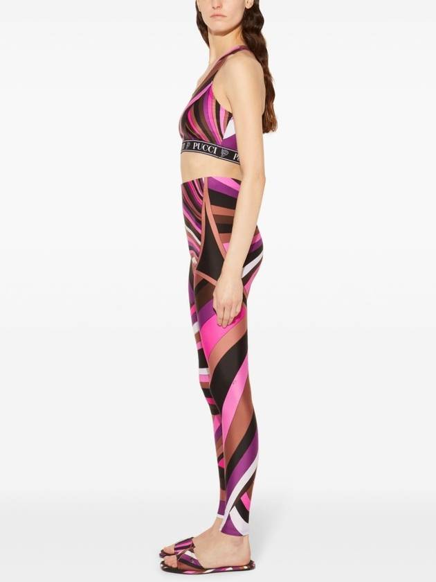 Pucci Top Fuchsia - EMILIO PUCCI - BALAAN 2