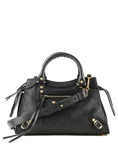 Women s Neo Classic Small Shoulder Bag 270899 - BALENCIAGA - BALAAN 1