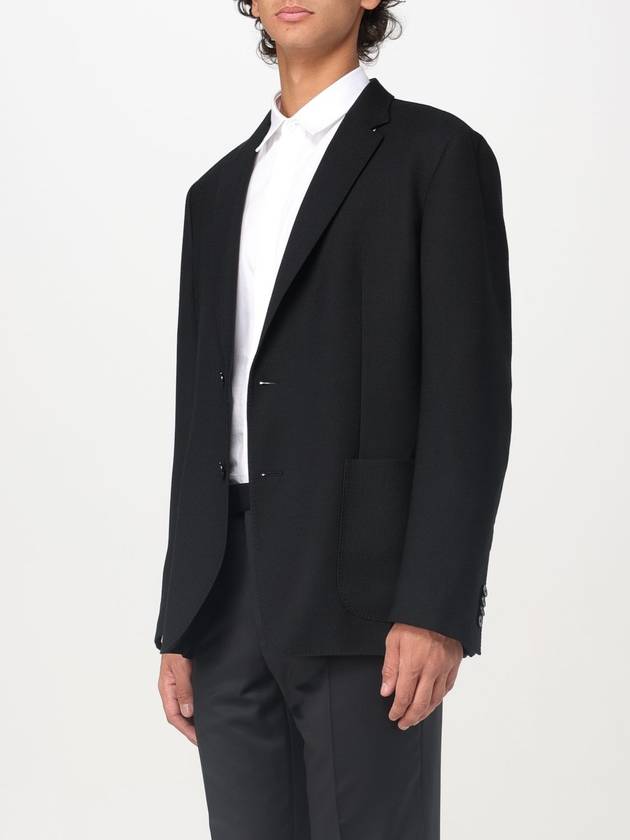 Blazer men Zegna - ERMENEGILDO ZEGNA - BALAAN 4