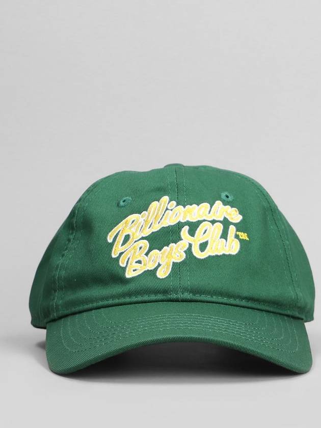 Billionaire Boys Club Hats - BILLIONAIRE BOYS CLUB - BALAAN 1