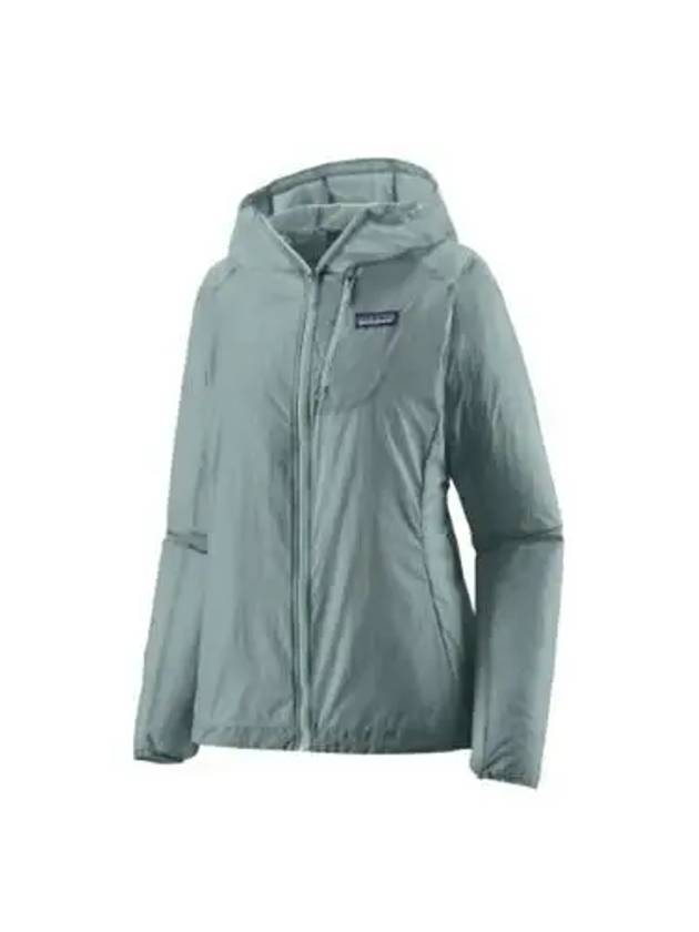 patagonia W Houdini Jkt 24147 TMBL Women Jacket - PATAGONIA - BALAAN 2