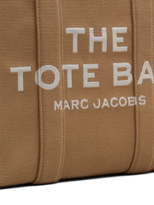 MARC JACOBS THE LARGE TOTE - MARC JACOBS - BALAAN 3