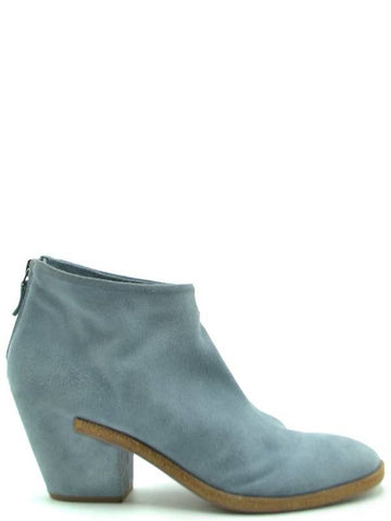 Delcarlo Booties - DEL CARLO - BALAAN 1