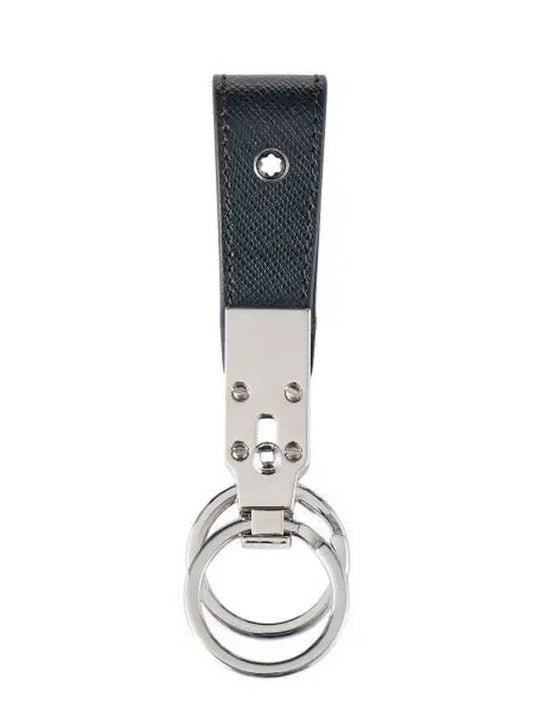 Sartorial Key Fob Black - MONTBLANC - BALAAN 2