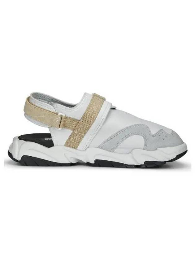 TS 01 Retro Sandals White - PUMA - BALAAN 1