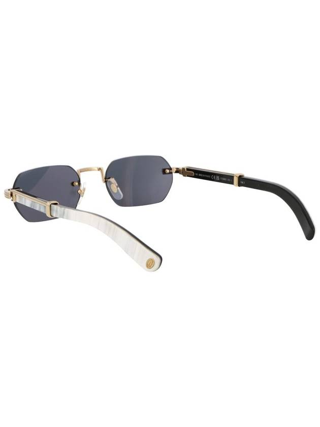 Sunglasses CT0362S 003 GOLD - CARTIER - BALAAN 5