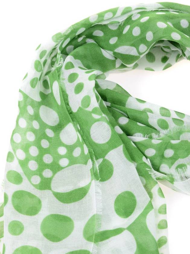 Daniele Alessandrini Scarf Scarves Foulard - DANIELE ALESSANDRINI - BALAAN 3