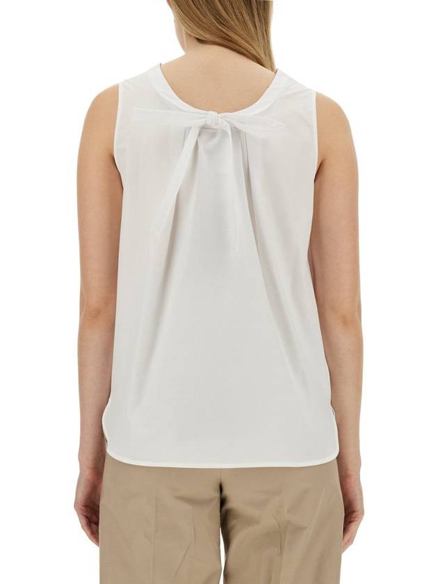 'S Max Mara T-Shirt "Ofelia" - S MAX MARA - BALAAN 3