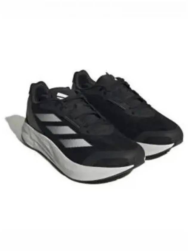 Duramo Speed ​​Low Top Sneakers Black - ADIDAS - BALAAN 2