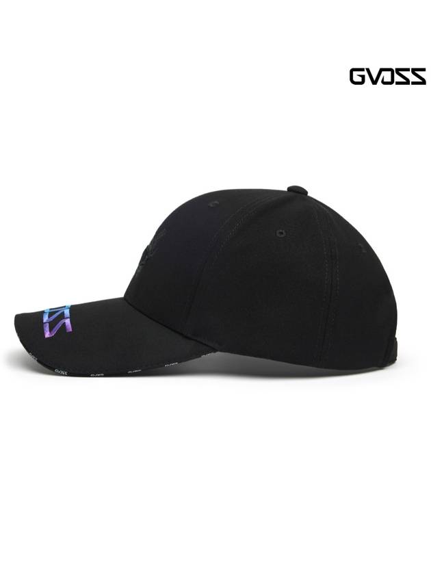 2024 G2 Signature Golf Hat Matte Black GVG29SH01B - GVOSS - BALAAN 3