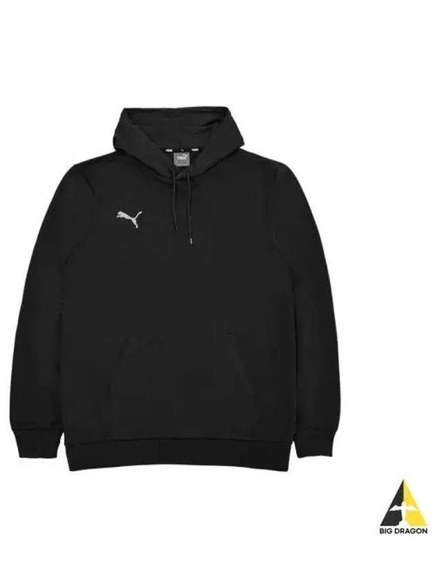 Team goal casual hoodie 65861803 hooded sweatshirt - PUMA - BALAAN 1