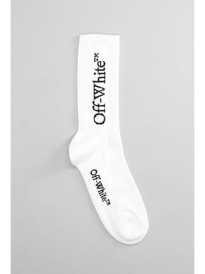 Off-White Socks - OFF WHITE - BALAAN 2