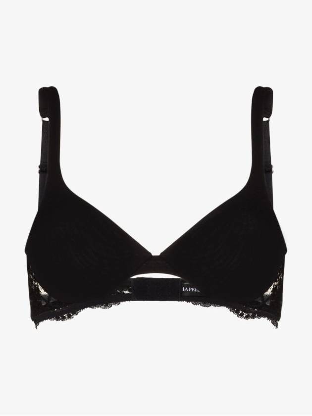 La Perla Underwear Black - LA PERLA - BALAAN 4