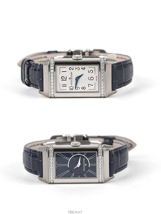 women watch - JAEGER-LECOULTRE - BALAAN 2