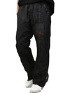 Patch circuit straight pants black - A-COLD-WALL - BALAAN 2