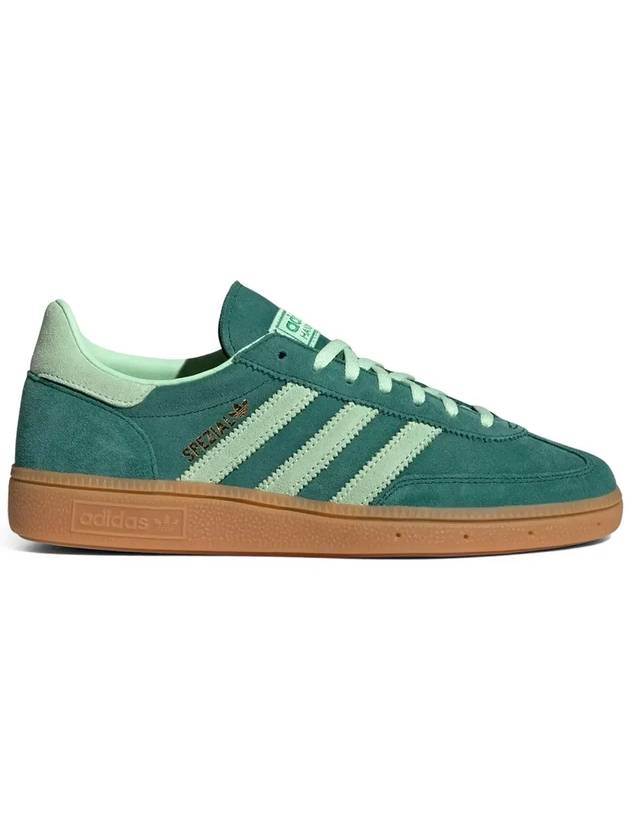 Handball Spezial Low Top Sneakers Green - ADIDAS - BALAAN 7