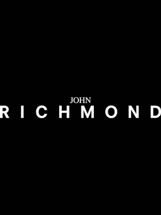Richmond - JOHN RICHMOND - BALAAN 9