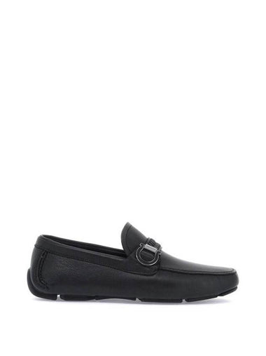 24FW Loafer 0289990774657 004NE - SALVATORE FERRAGAMO - BALAAN 1