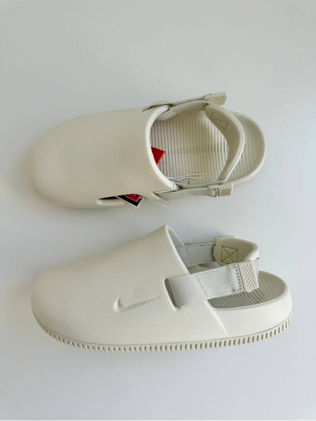 Calm Mule Sea Glass - NIKE - BALAAN 2