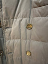 Goose down padded jacket - BRUNELLO CUCINELLI - BALAAN 4