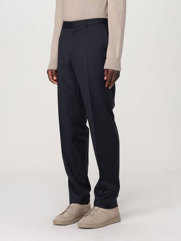 Pants men Zegna - ERMENEGILDO ZEGNA - BALAAN 4