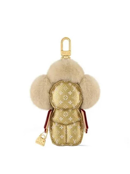 Vivienne Fashionista Bag Charm M01739 - LOUIS VUITTON - BALAAN 2