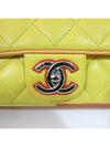 A93728 shoulder bag - CHANEL - BALAAN 6