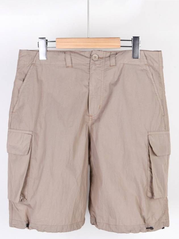 Mount Shorts Beige - OUR LEGACY - BALAAN 2