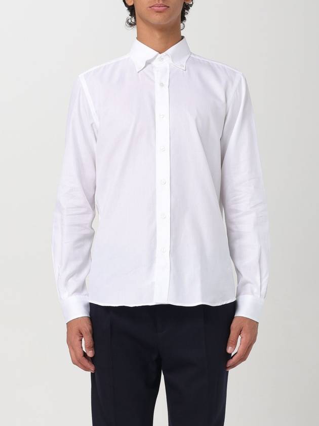 Fay men's shirt - FAY - BALAAN 1