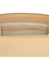 shoulder bag 90446 KIRA 251 DESERT DUNE - TORY BURCH - BALAAN 10