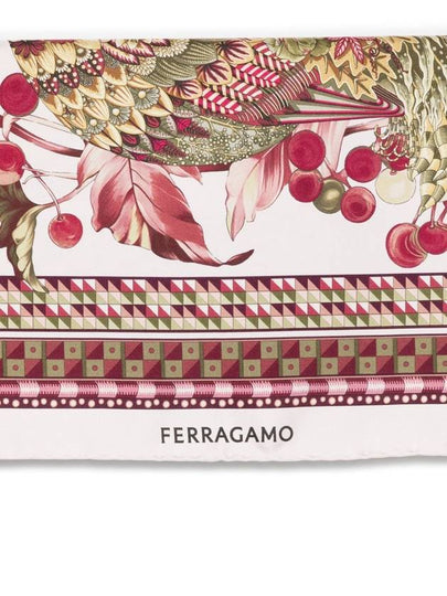 ACCESSORI DONNA FOULARD - SALVATORE FERRAGAMO - BALAAN 2