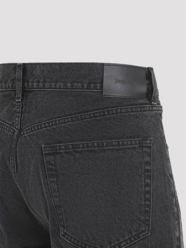 Saint Laurent Jeans - SAINT LAURENT - BALAAN 3